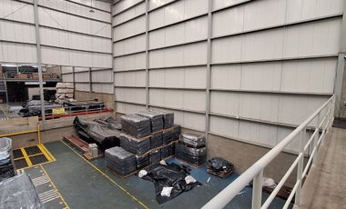 Arriendo bodega en Parque Industrial y Logístico, Copacabana, Antioquia