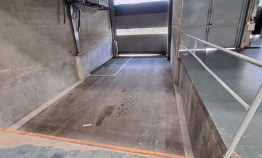 Arriendo bodega en Parque Industrial y Logístico, Copacabana, Antioquia