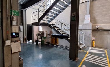 Arriendo bodega en Parque Industrial y Logístico, Copacabana, Antioquia