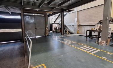 Arriendo bodega en Parque Industrial y Logístico, Copacabana, Antioquia