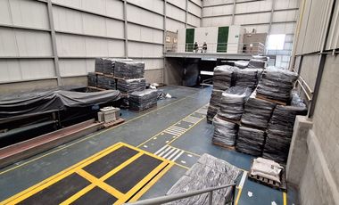 Arriendo bodega en Parque Industrial y Logístico, Copacabana, Antioquia