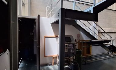 Arriendo bodega en Parque Industrial y Logístico, Copacabana, Antioquia