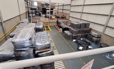 Arriendo bodega en Parque Industrial y Logístico, Copacabana, Antioquia