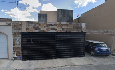 Venta de Casa en Nuevo Laredo, Tamaulipas.