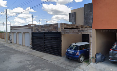 Venta de Casa en Nuevo Laredo, Tamaulipas.