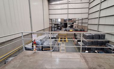 Vendo Bodega en Parque Industrial en Copacabana, Antioquia