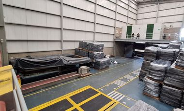 Vendo Bodega en Parque Industrial en Copacabana, Antioquia