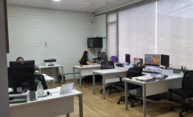 Vendo Bodega en Parque Industrial en Copacabana, Antioquia