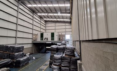 Vendo Bodega en Parque Industrial en Copacabana, Antioquia
