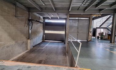 Vendo Bodega en Parque Industrial en Copacabana, Antioquia