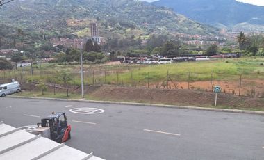 Vendo Bodega en Parque Industrial en Copacabana, Antioquia
