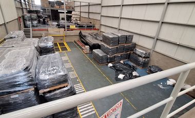 Vendo Bodega en Parque Industrial en Copacabana, Antioquia