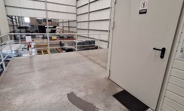 Vendo Bodega en Parque Industrial en Copacabana, Antioquia