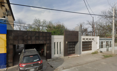 Venta de Casa en Nuevo Laredo, Tamaulipas.