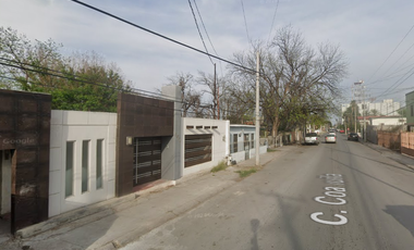 Venta de Casa en Nuevo Laredo, Tamaulipas.
