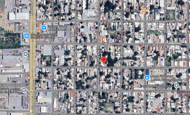 Venta de Casa en Nuevo Laredo, Tamaulipas.