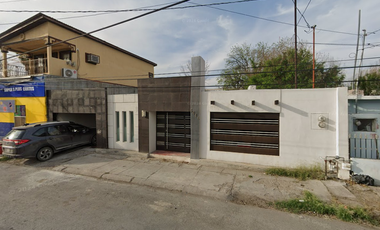 Venta de Casa en Nuevo Laredo, Tamaulipas.