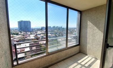 Precioso dpto. de 3d/2b con piscina y seguridad 24/7