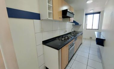 Precioso dpto. de 3d/2b con piscina y seguridad 24/7