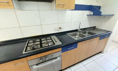Precioso dpto. de 3d/2b con piscina y seguridad 24/7