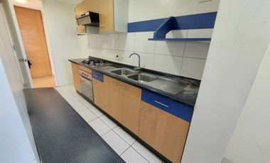Precioso dpto. de 3d/2b con piscina y seguridad 24/7