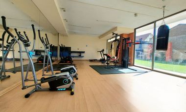Precioso dpto. de 3d/2b con piscina y seguridad 24/7