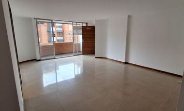 Arriendo Apartamento en Laureles, Medellín