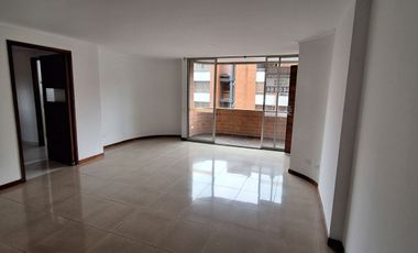 Arriendo Apartamento en Laureles, Medellín