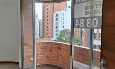 Arriendo Apartamento en Laureles, Medellín