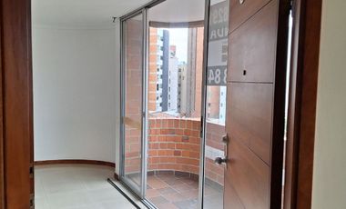Arriendo Apartamento en Laureles, Medellín