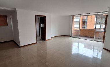 Arriendo Apartamento en Laureles, Medellín