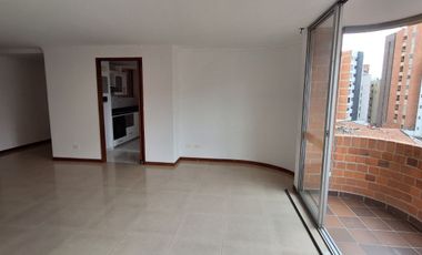 Arriendo Apartamento en Laureles, Medellín