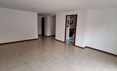 Arriendo Apartamento en Laureles, Medellín