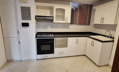 Arriendo Apartamento en Laureles, Medellín