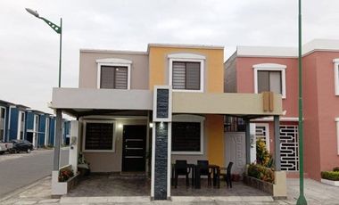 Se alquila casa esquinera en Babahoyo