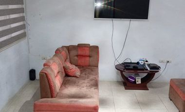 Se alquila casa esquinera en Babahoyo