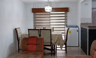 Se alquila casa esquinera en Babahoyo