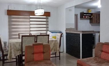 Se alquila casa esquinera en Babahoyo