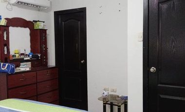 Se alquila casa esquinera en Babahoyo