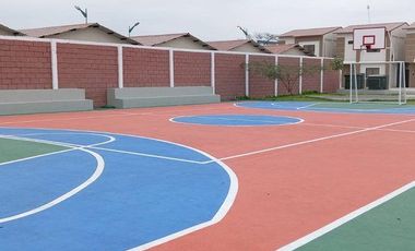 Se alquila casa esquinera en Babahoyo