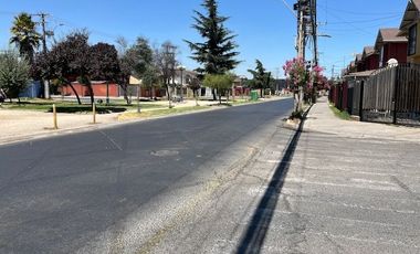 Oportunidad!!  Casa de 4 dormitorios y 2 baños en San Bernardo