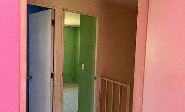 Oportunidad!!  Casa de 4 dormitorios y 2 baños en San Bernardo