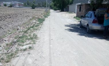 GRAN OPORTUNIDAD TERRENO ATRAS DE TOYOTA