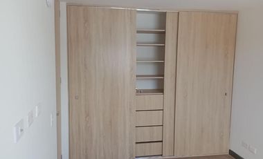 ARRIENDO incluida administracion $1.500.000  ESTRENAR - 