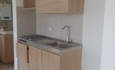 ARRIENDO incluida administracion $1.500.000  ESTRENAR - 