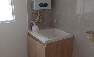 ARRIENDO incluida administracion $1.500.000  ESTRENAR - 