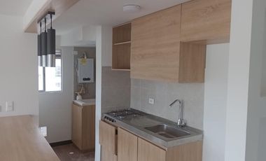 ARRIENDO incluida administracion $1.500.000  ESTRENAR - 