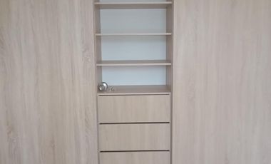 ARRIENDO incluida administracion $1.500.000  ESTRENAR - 