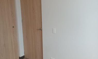 ARRIENDO incluida administracion $1.500.000  ESTRENAR - 