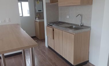 ARRIENDO incluida administracion $1.500.000  ESTRENAR - 